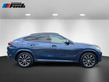 BMW X6 xDrive30d M Sportpaket Head-Up DAB LED WLAN