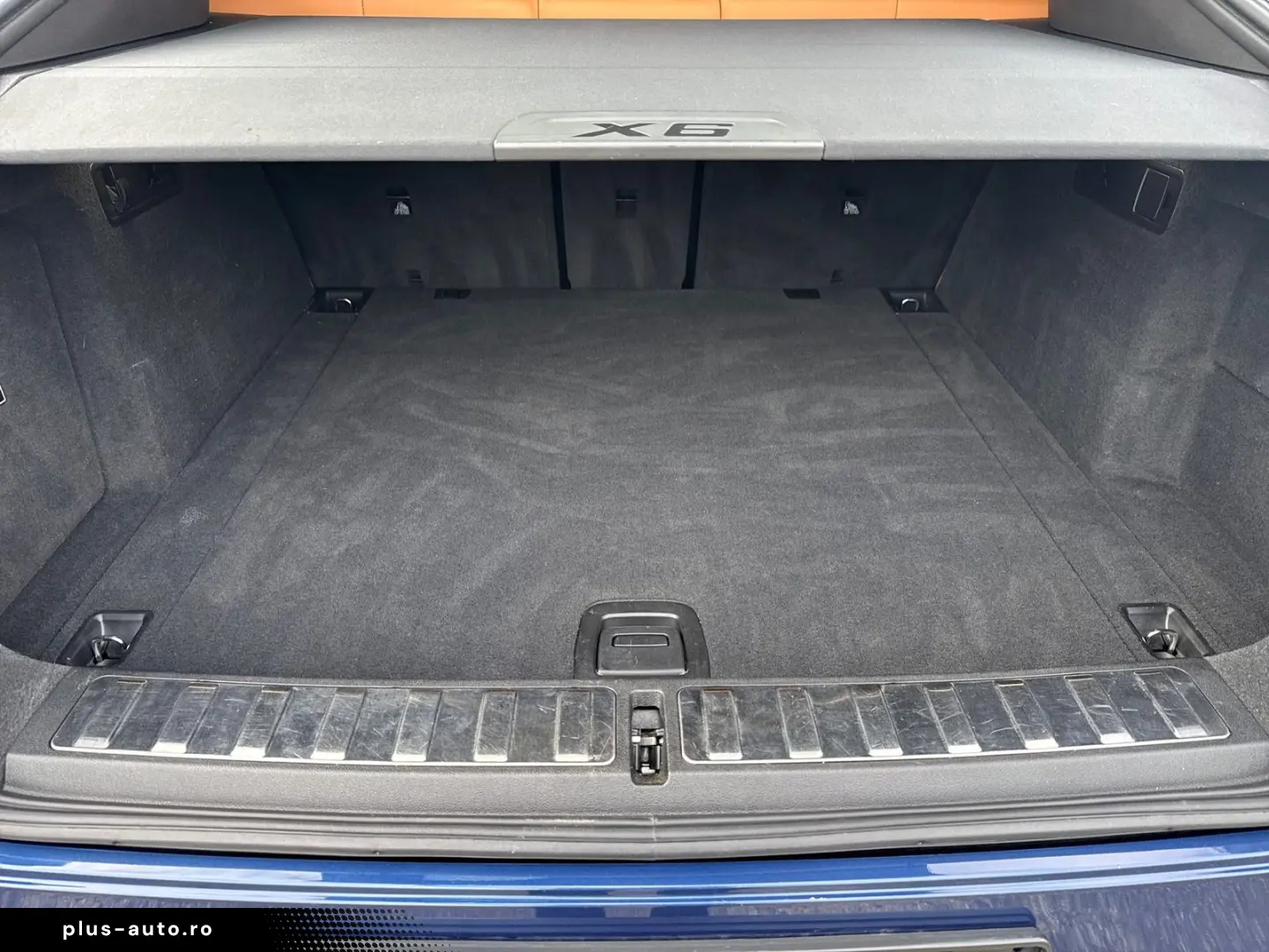 BMW X6 xDrive30d M Sportpaket Head-Up DAB LED WLAN