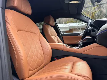 BMW X6 xDrive30d M Sportpaket Head-Up DAB LED WLAN