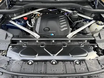 BMW X6 xDrive30d M Sportpaket Head-Up DAB LED WLAN