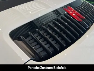 Porsche 992 911 Carrera Cabriolet Sportabgas BOSE 21-Zol