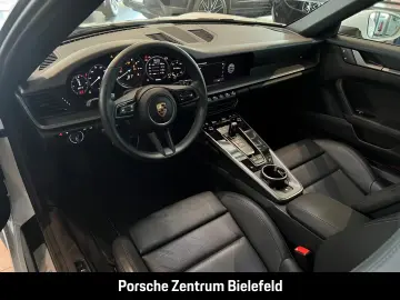 Porsche 992 911 Carrera Cabriolet Sportabgas BOSE 21-Zol