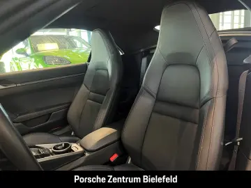 Porsche 992 911 Carrera Cabriolet Sportabgas BOSE 21-Zol