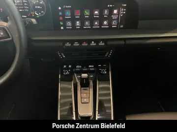 Porsche 992 911 Carrera Cabriolet Sportabgas BOSE 21-Zol