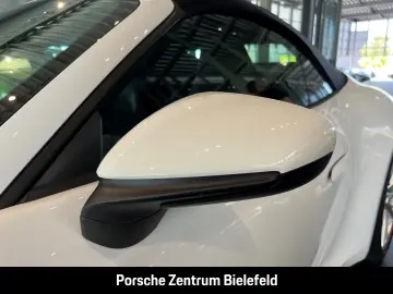 Porsche 992 911 Carrera Cabriolet Sportabgas BOSE 21-Zol