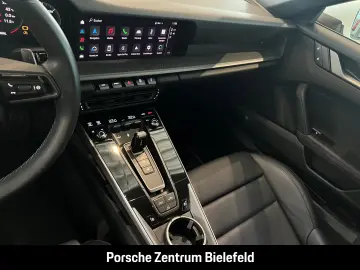 Porsche 992 911 Carrera Cabriolet Sportabgas BOSE 21-Zol