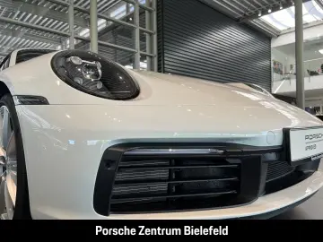 Porsche 992 911 Carrera Cabriolet Sportabgas BOSE 21-Zol