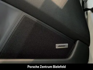 Porsche 992 911 Carrera Cabriolet Sportabgas BOSE 21-Zol