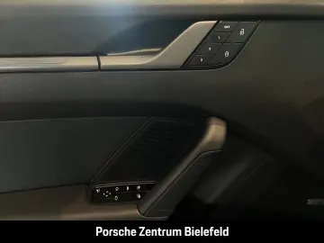 Porsche 992 911 Carrera Cabriolet Sportabgas BOSE 21-Zol