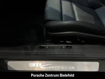 Porsche 992 911 Carrera Cabriolet Sportabgas BOSE 21-Zol