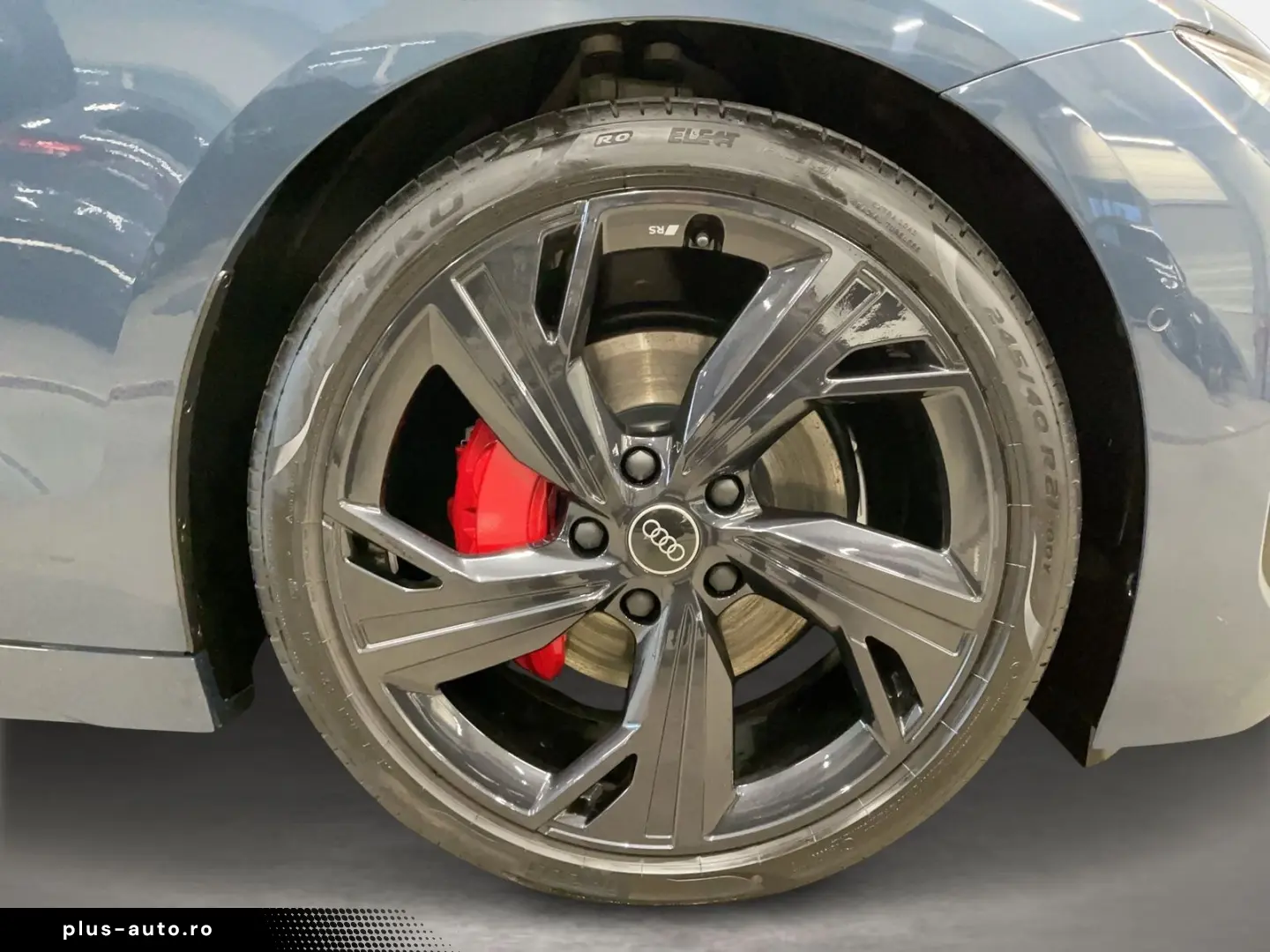 AUDI A6 Avant e-tron quattro 360 4xSHZ ACC AHK