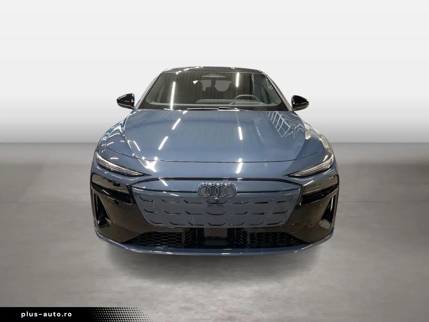 AUDI A6 Avant e-tron quattro 360 4xSHZ ACC AHK