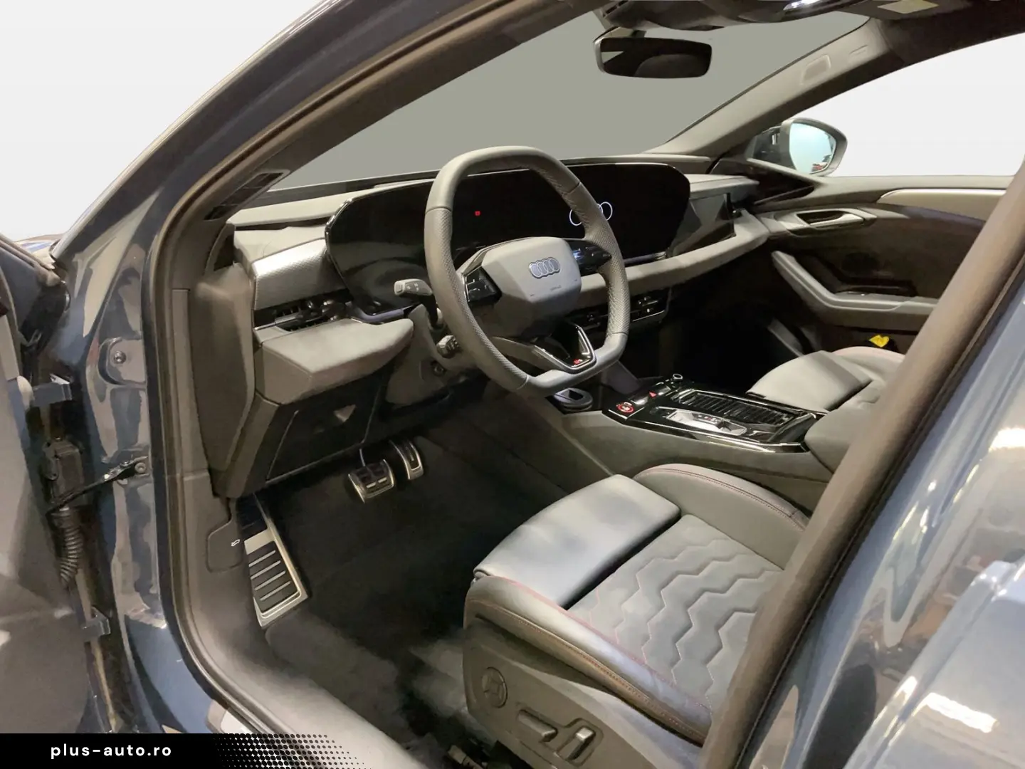 AUDI A6 Avant e-tron quattro 360 4xSHZ ACC AHK