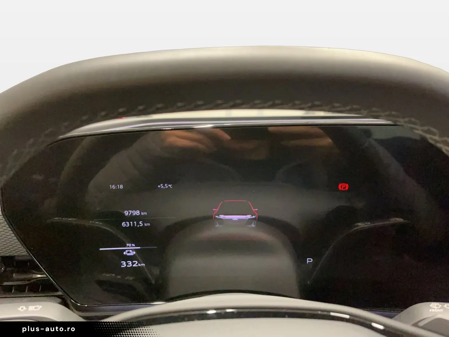 AUDI A6 Avant e-tron quattro 360 4xSHZ ACC AHK