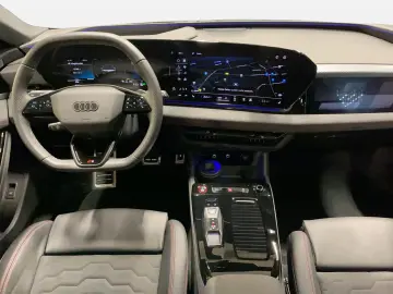 AUDI A6 Avant e-tron quattro 360 4xSHZ ACC AHK