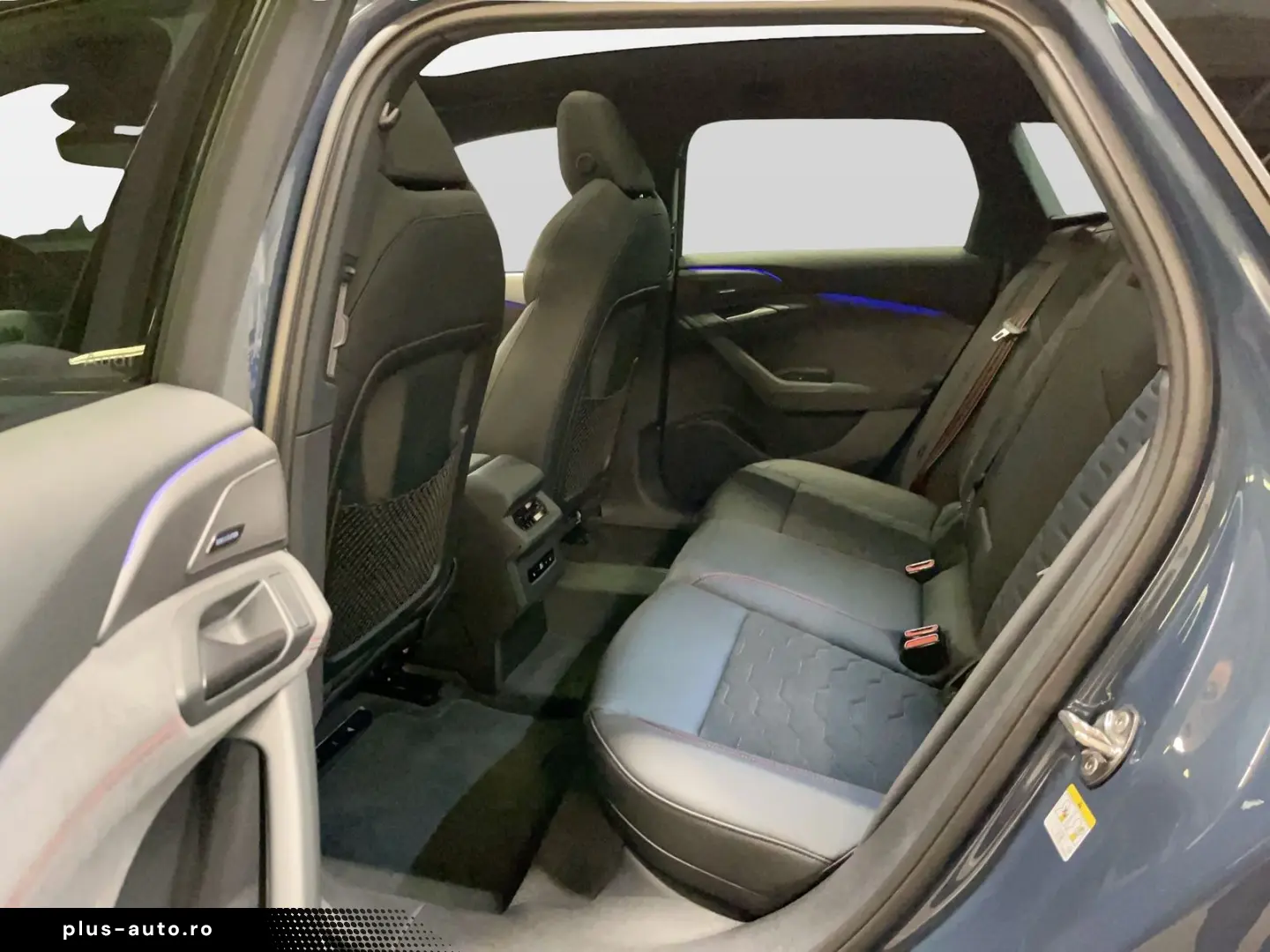 AUDI A6 Avant e-tron quattro 360 4xSHZ ACC AHK