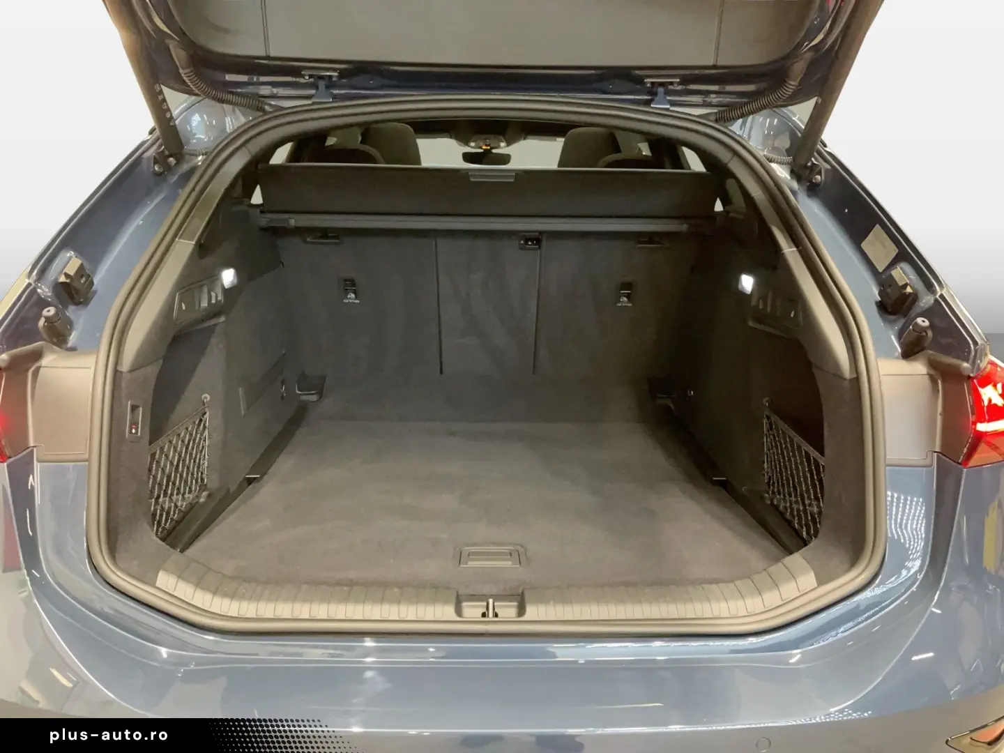 AUDI A6 Avant e-tron quattro 360 4xSHZ ACC AHK