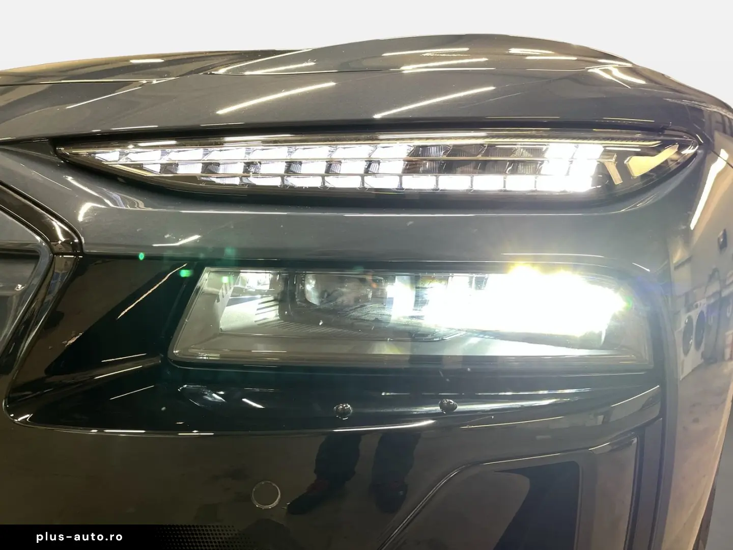 AUDI A6 Avant e-tron quattro 360 4xSHZ ACC AHK