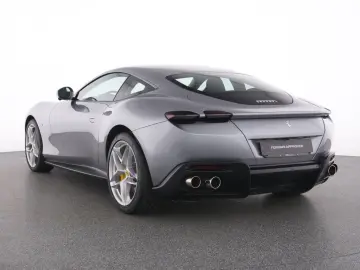 FERRARI Roma LED-Carbon Lenkrad - Surround View