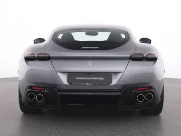 FERRARI Roma LED-Carbon Lenkrad - Surround View