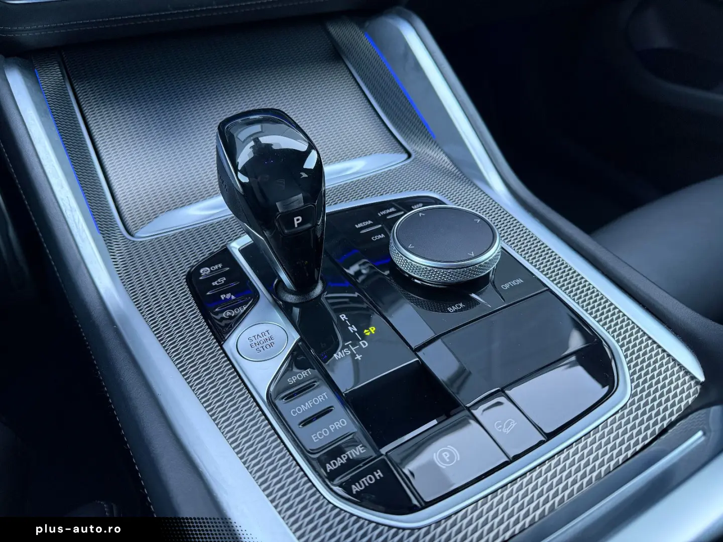 BMW X6 xdr30d MSp IconicGlow DisplayKey Laser H&K AmbAir 360