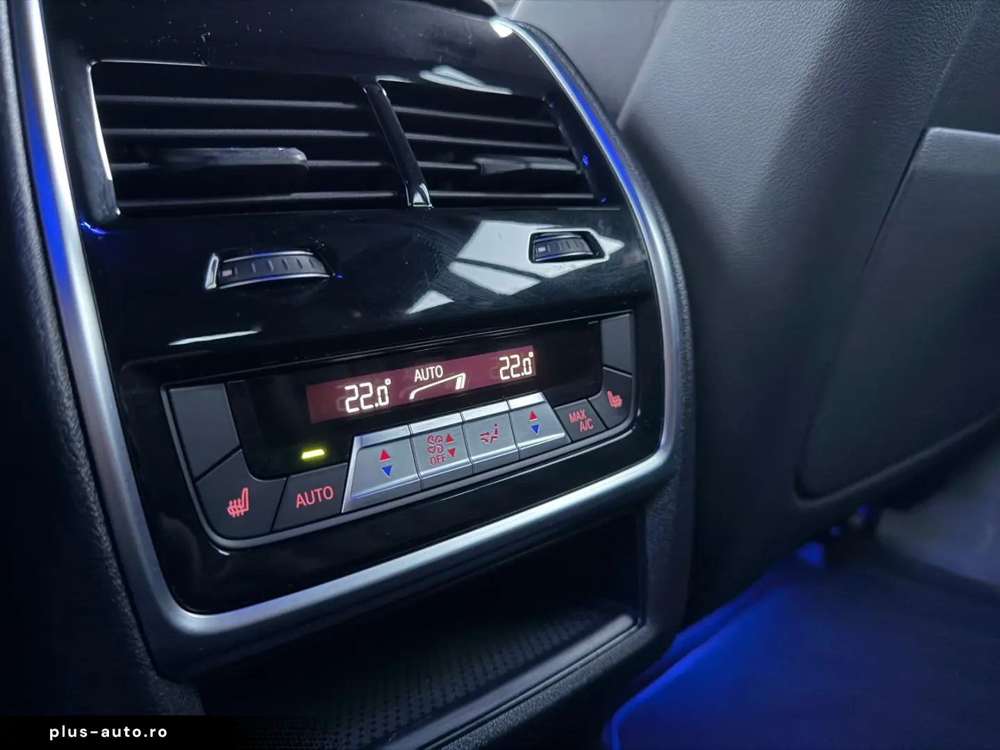 BMW X6 xdr30d MSp IconicGlow DisplayKey Laser H&K AmbAir 360