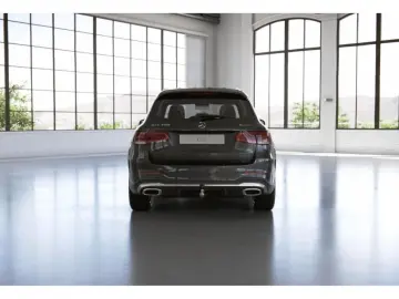MERCEDES-BENZ GLC 300 4M AMG