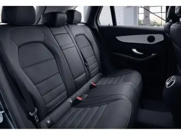 MERCEDES-BENZ GLC 300 4M AMG