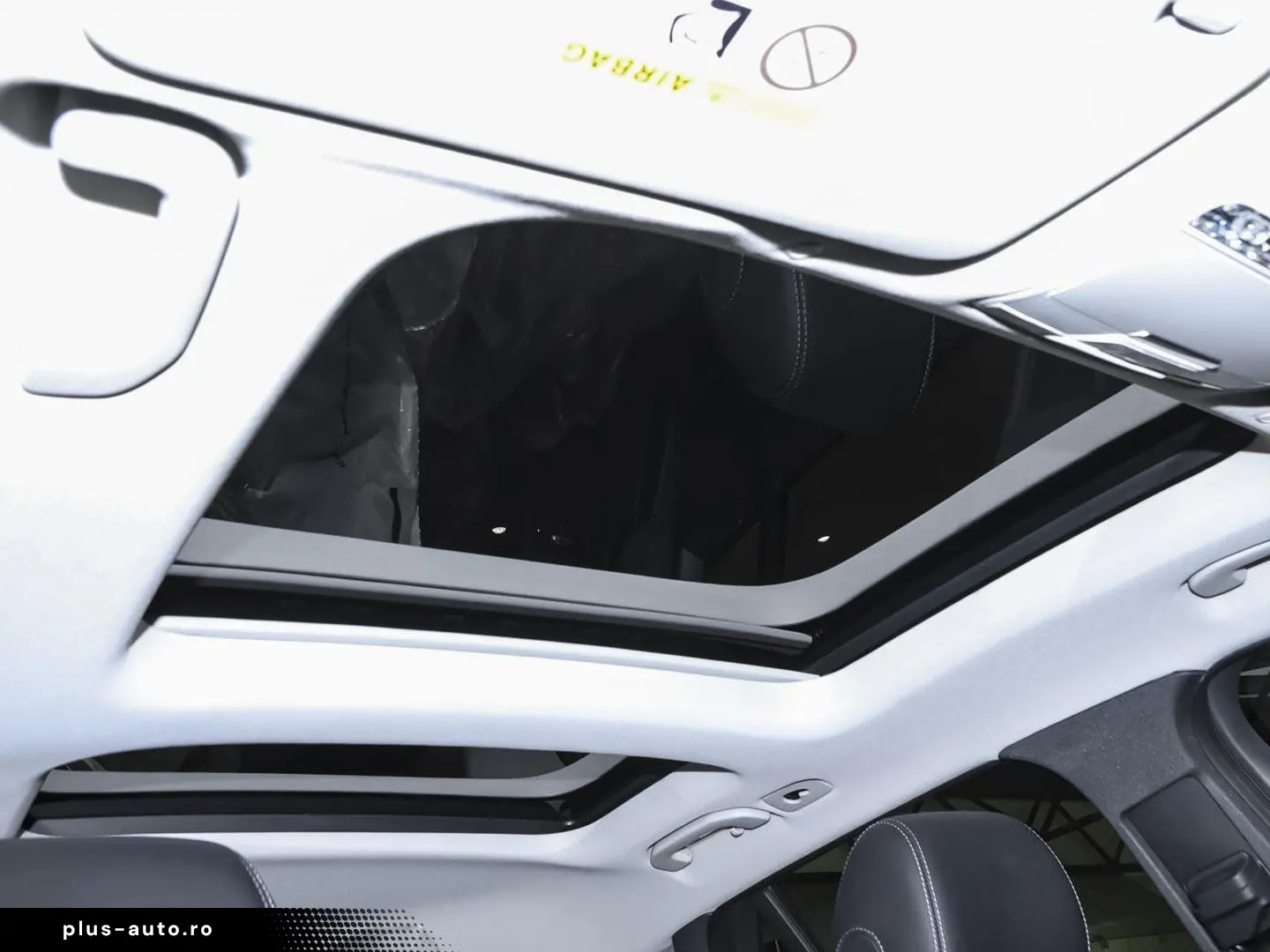 MERCEDES-BENZ GLC 300 de 4M AMG