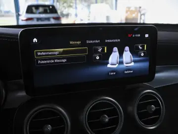 MERCEDES-BENZ GLC 300 de 4M AMG