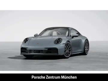 Porsche 992 911 Carrera Liftsystem-VA Sportabgas BOSE