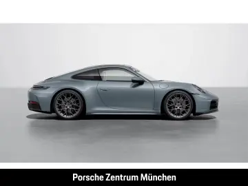 Porsche 992 911 Carrera Liftsystem-VA Sportabgas BOSE