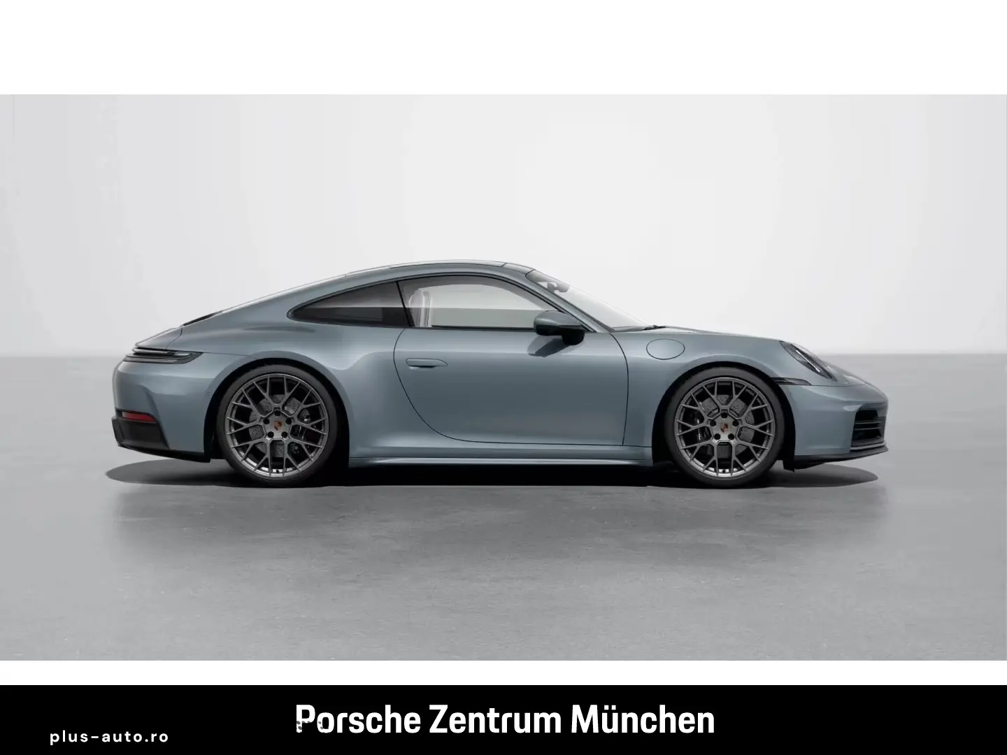 Porsche 992 911 Carrera Liftsystem-VA Sportabgas BOSE