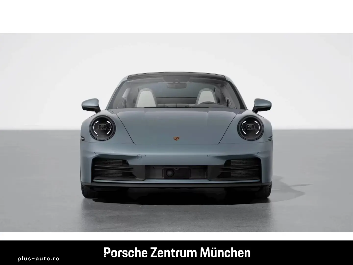 Porsche 992 911 Carrera Liftsystem-VA Sportabgas BOSE