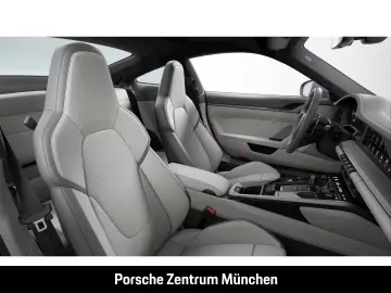 Porsche 992 911 Carrera Liftsystem-VA Sportabgas BOSE