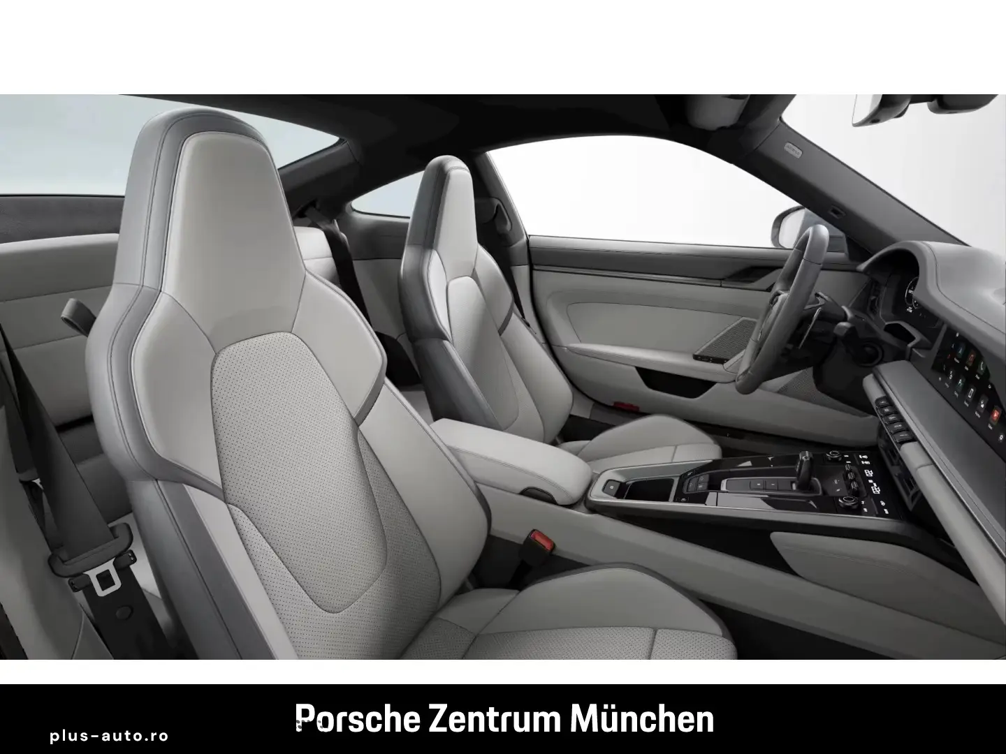 Porsche 992 911 Carrera Liftsystem-VA Sportabgas BOSE