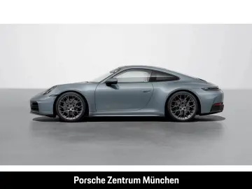 Porsche 992 911 Carrera Liftsystem-VA Sportabgas BOSE