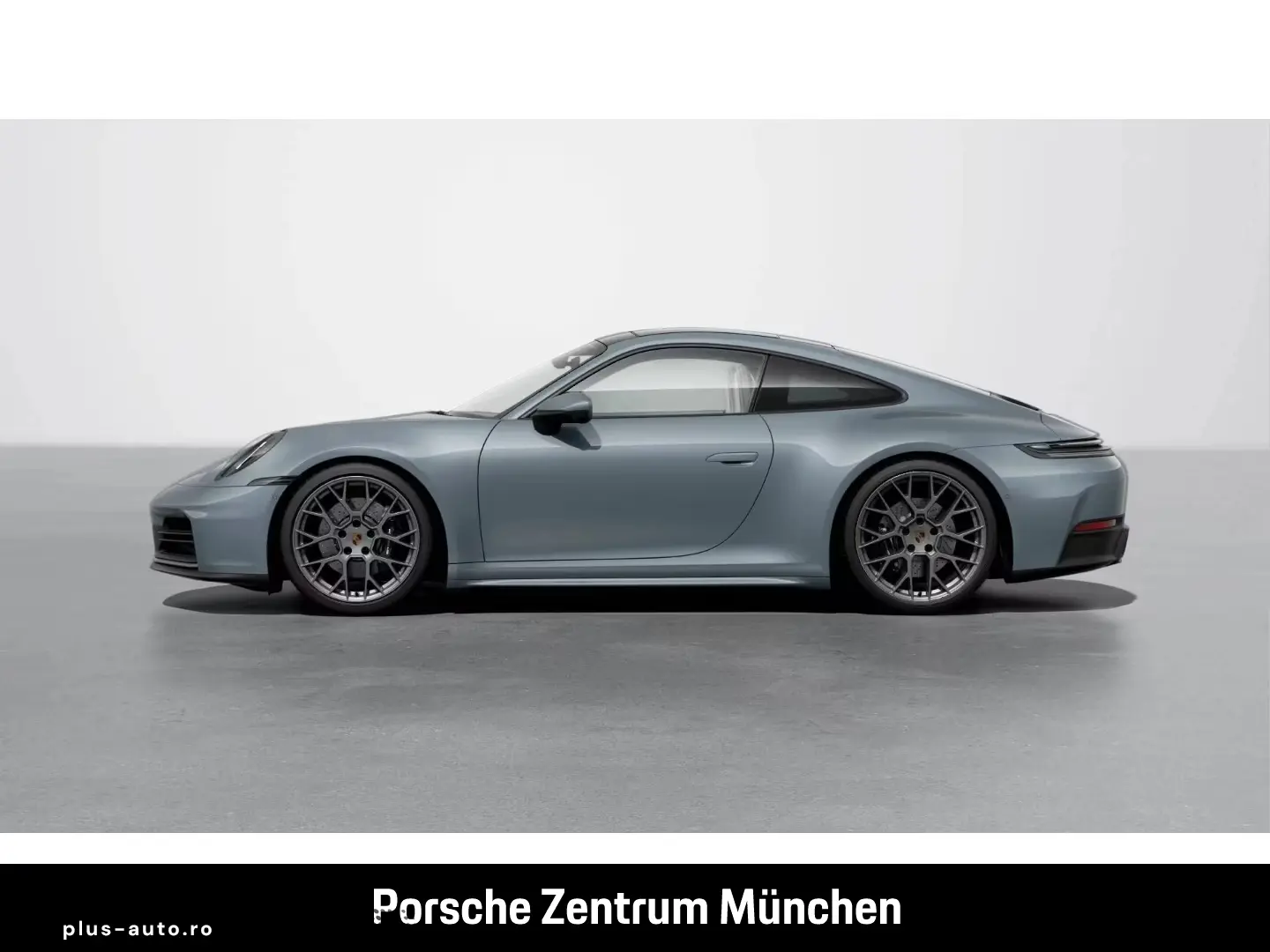 Porsche 992 911 Carrera Liftsystem-VA Sportabgas BOSE