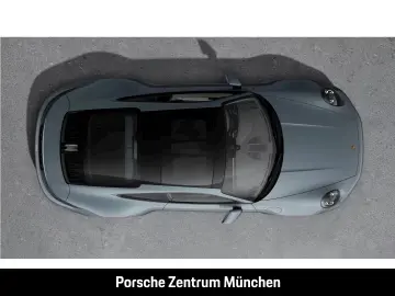 Porsche 992 911 Carrera Liftsystem-VA Sportabgas BOSE