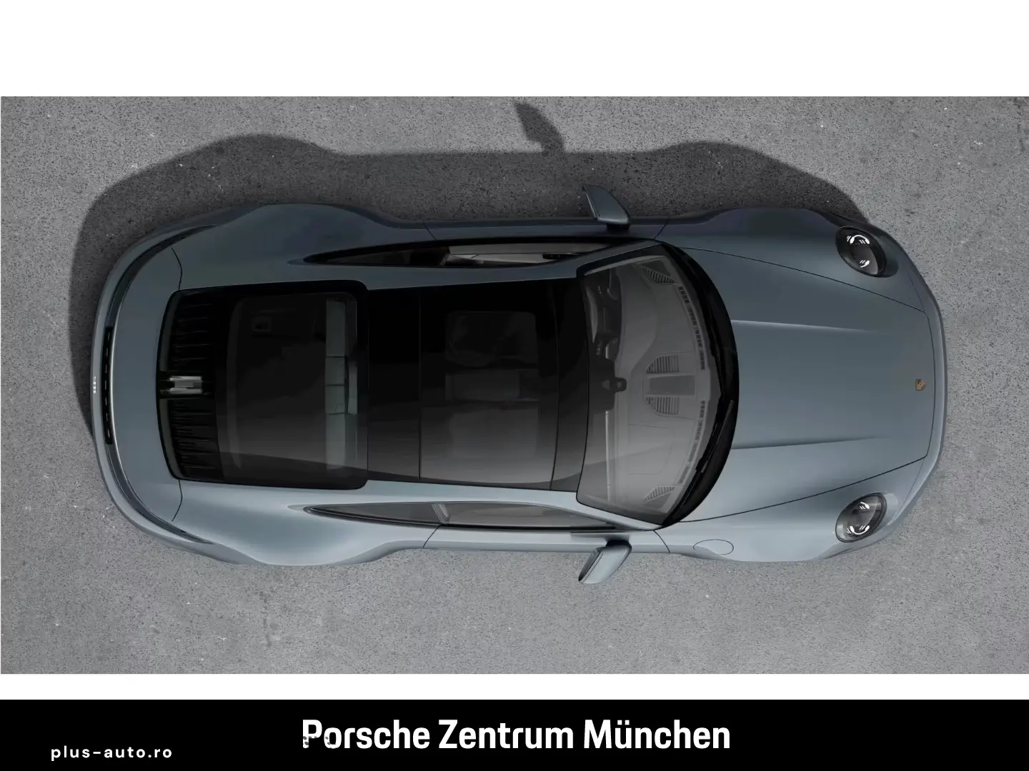 Porsche 992 911 Carrera Liftsystem-VA Sportabgas BOSE