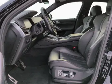 BMW X6 xDr40d MSpo H&K 360 AuxHeat Panoramic IntActSteering