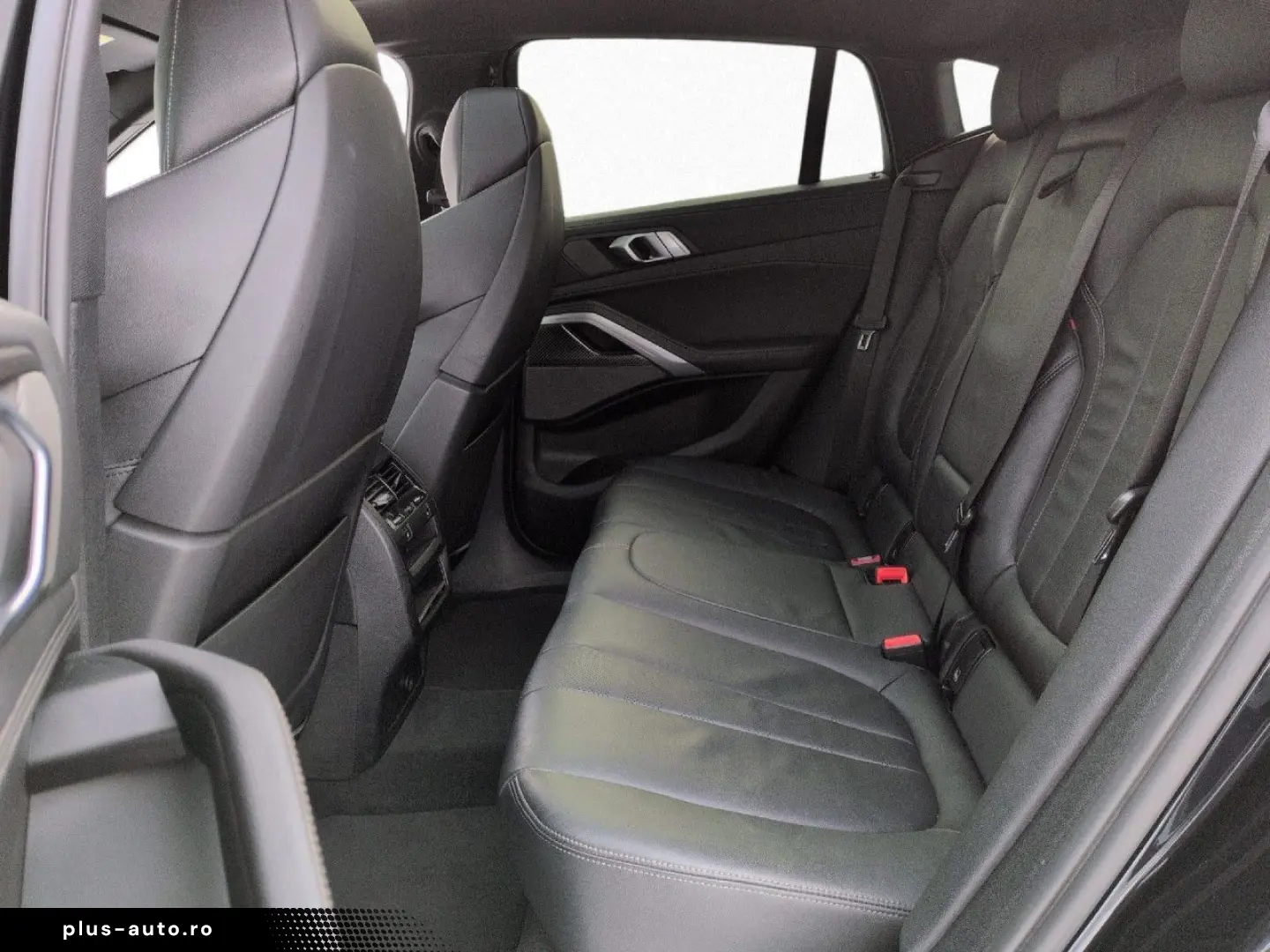 BMW X6 xDr40d MSpo H&K 360 AuxHeat Panoramic IntActSteering