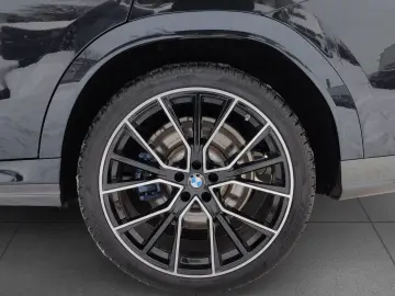 BMW X6 xDr40d MSpo H&K 360 AuxHeat Panoramic IntActSteering