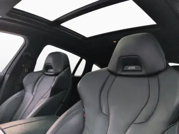 BMW X6 xDr40d MSpo H&K 360 AuxHeat Panoramic IntActSteering