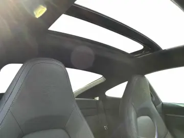 Porsche 911 (992.1) Carrera  Lift BOSE CHRONO