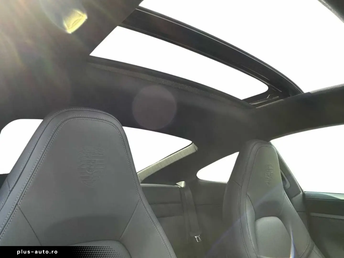 Porsche 911 (992.1) Carrera  Lift BOSE CHRONO