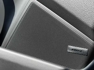 Porsche 911 (992.1) Carrera  Lift BOSE CHRONO