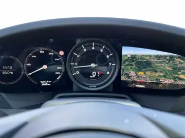 Porsche 911 (992.1) Carrera  Lift BOSE CHRONO