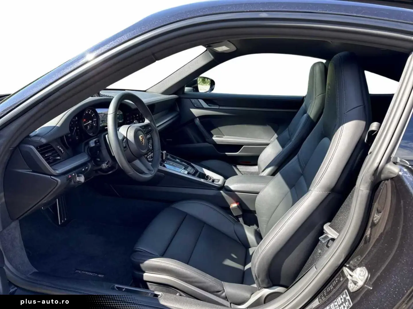 Porsche 911 (992.1) Carrera  Lift BOSE CHRONO