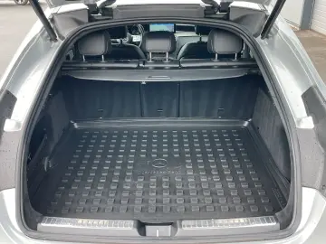 MERCEDES-BENZ GLC 220d Coupe 4M AMG Line